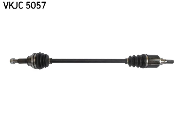 Полуоска SKF